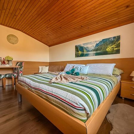 Bled Vista Apartments Esterno foto